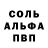 Бутират GHB Bekspice Hunter